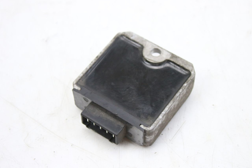 photo de LICHTMASCHINENREGLER APRILIA SR R 2T LC 50 (2018 - 2021)