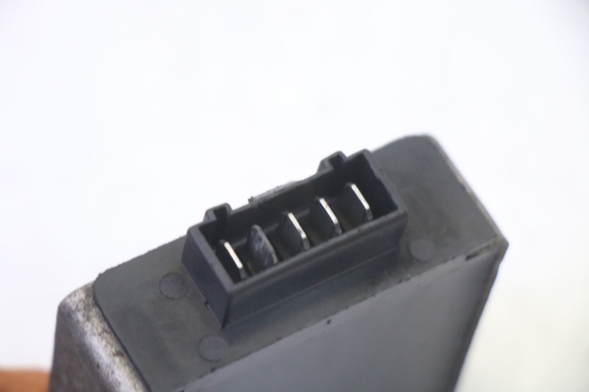 photo de LICHTMASCHINENREGLER APRILIA SR R 2T LC 50 (2018 - 2021)