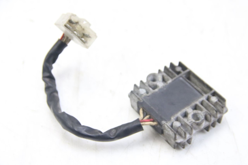photo de LADEREGLER YAMAHA SR 125 (1982 - 2003)