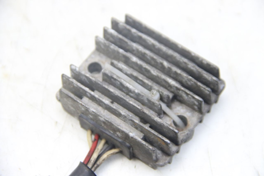 photo de LADEREGLER YAMAHA SR 125 (1982 - 2003)