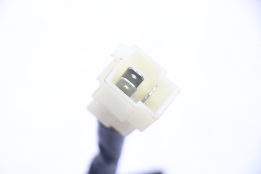 photo de REGLER LICHTMASCHINE PEUGEOT STREETZONE I 2T 50 (2018 - 2020)