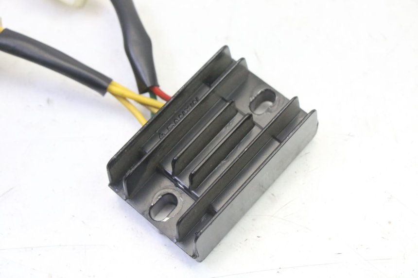 photo de REGLER LICHTMASCHINE PEUGEOT STREETZONE I 2T 50 (2018 - 2020)