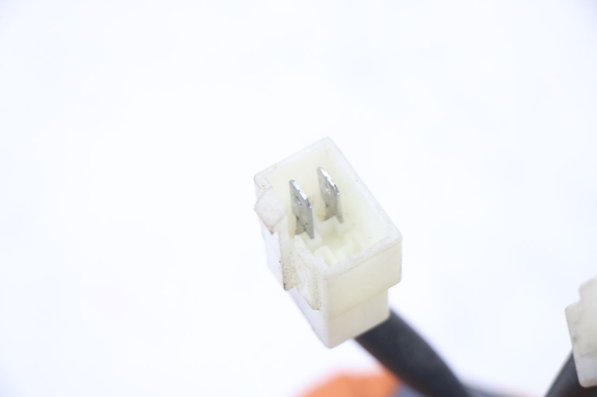 photo de REGLER LICHTMASCHINE PEUGEOT STREETZONE I 2T 50 (2018 - 2020)