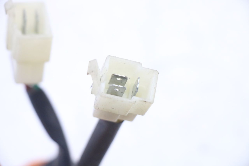 photo de REGLER LICHTMASCHINE PEUGEOT STREETZONE I 2T 50 (2018 - 2020)