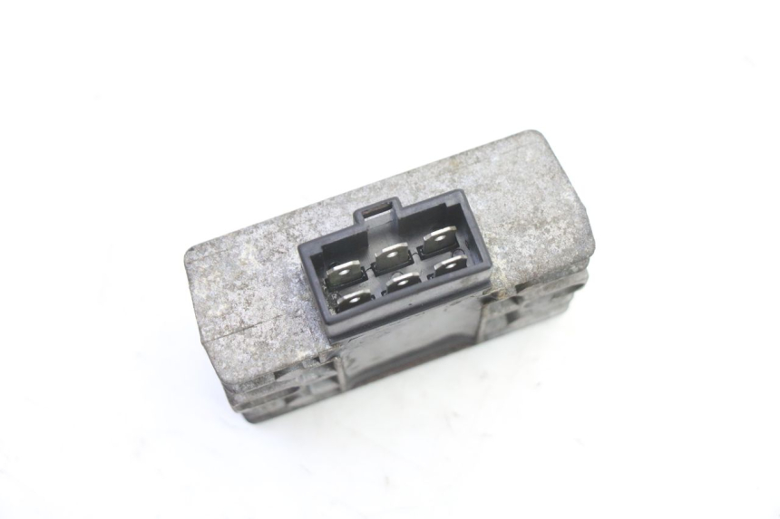 photo de REGLER LICHTMASCHINE PIAGGIO SUPER LX 125 (2000 - 2003)