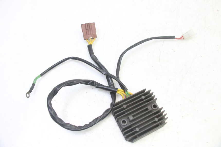 photo de REGLER LICHTMASCHINE KTM SUPERENDURO R 950 (2005 - 2009)