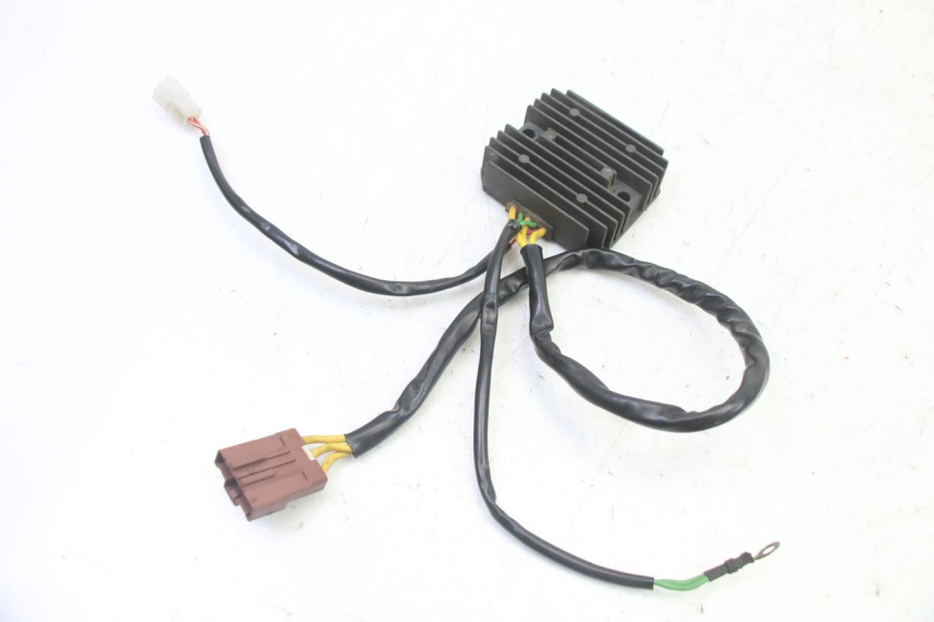 photo de REGLER LICHTMASCHINE KTM SUPERENDURO R 950 (2005 - 2009)