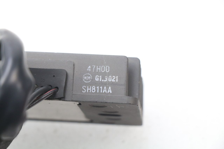 photo de REGLER LICHTMASCHINE SUZUKI GSX-R GSXR 750 (2011 - 2016)