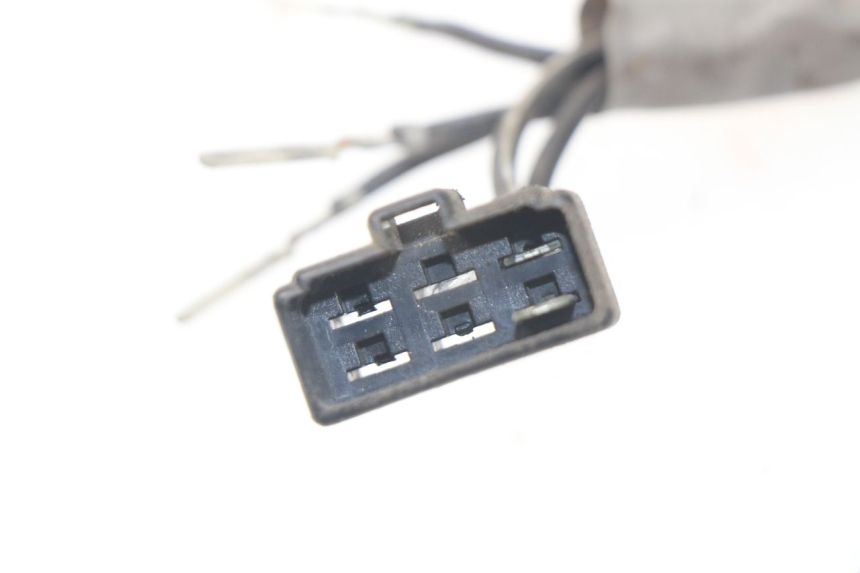 photo de REGLER LICHTMASCHINE SUZUKI GSX-R GSXR 600 (2001 - 2003)