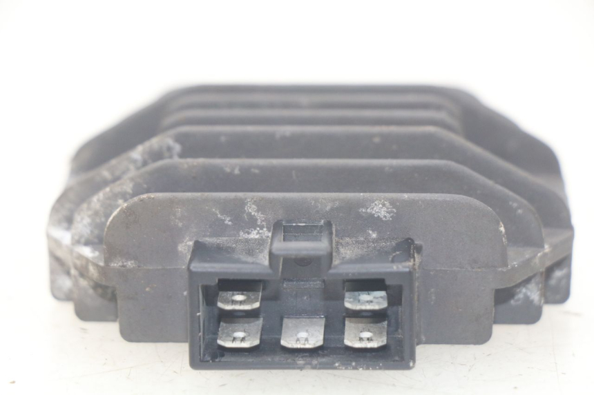 photo de LICHTMASCHINENREGLER SUZUKI XF FREEWIND 650 (1997 - 2003)