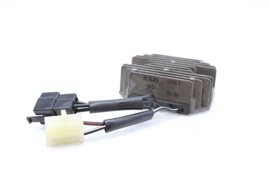 photo de REGLER LICHTMASCHINE SUZUKI SV S 650 (1999 - 2002)