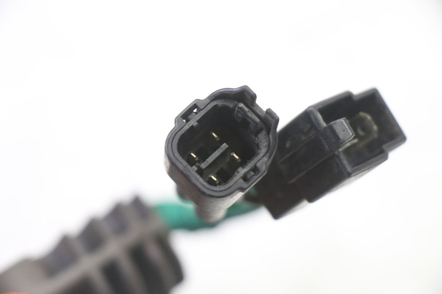 photo de REGLER LICHTMASCHINE SUZUKI SV S 650 (2003 - 2009)