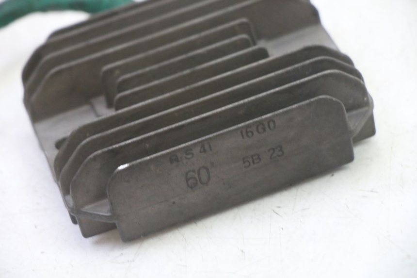 photo de REGLER LICHTMASCHINE SUZUKI SV S 650 (2003 - 2009)