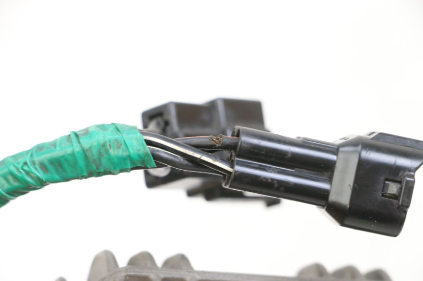 photo de REGLER LICHTMASCHINE SUZUKI SV S 650 (2003 - 2009)