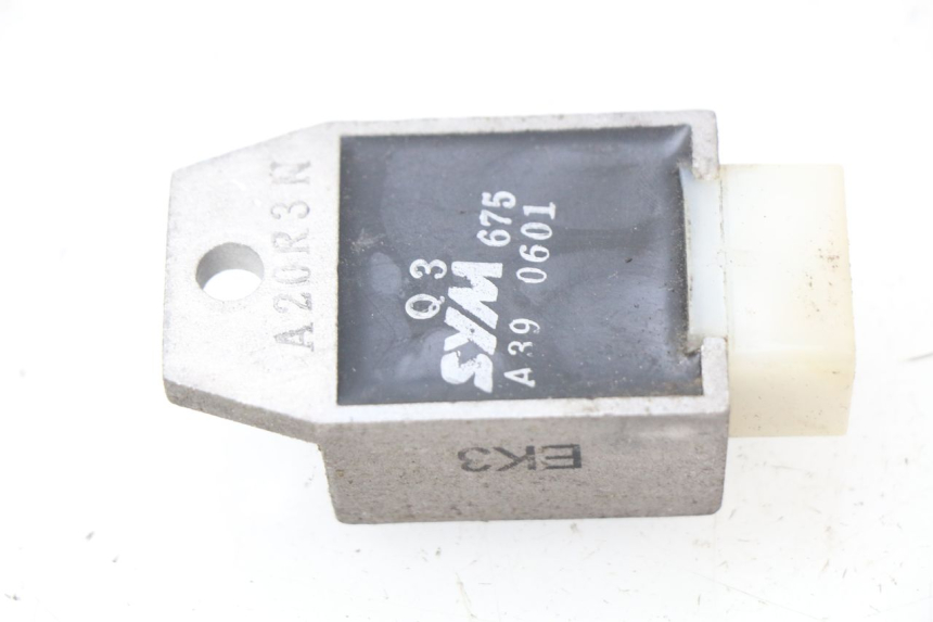 photo de REGLER LICHTMASCHINE SYM DD 50 (2005 - 2011)