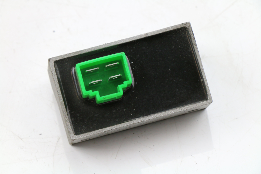 photo de REGLER LICHTMASCHINE SYM FIDDLE 2 S 125 (2012 - 2014)