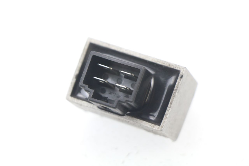 photo de REGLER LICHTMASCHINE SYM JET 4 50 (2010 - 2014)