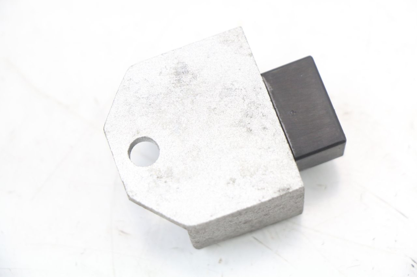 photo de REGLER LICHTMASCHINE SYM ORBIT 50 (2008 - 2010)