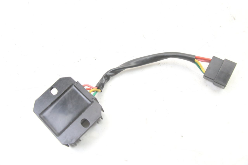 photo de LICHTMASCHINENREGLER SYM ORBIT III 3 4T 50 (2018 - 2021)