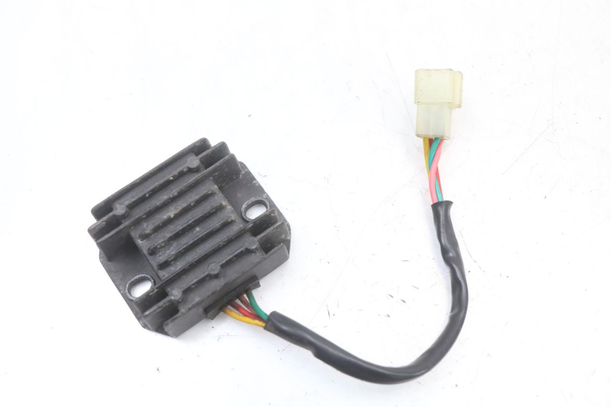 photo de REGLER LICHTMASCHINE SYM XS 125 (2007 - 2016)