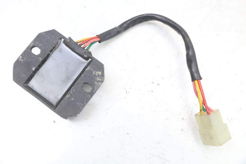 photo de REGLER LICHTMASCHINE SYM XS 125 (2007 - 2016)
