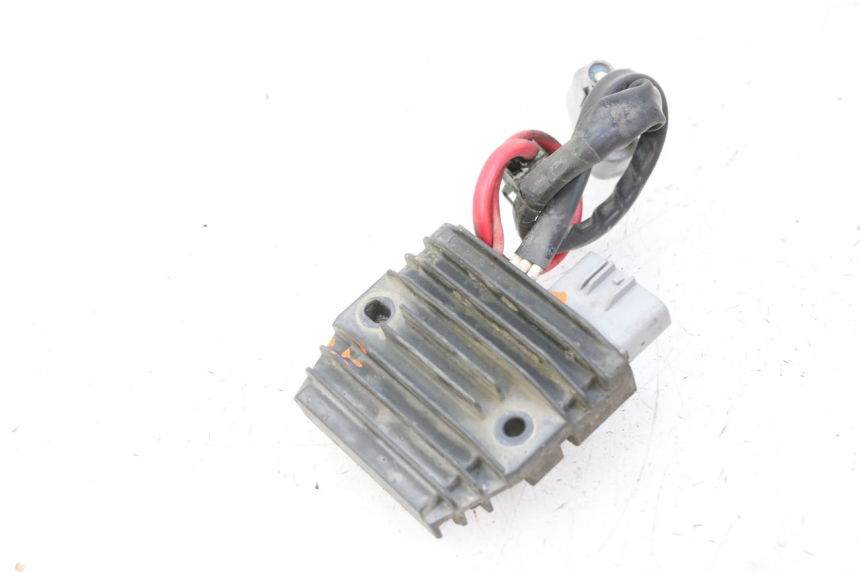 photo de LICHTMASCHINENREGLER YAMAHA TDM ABS 900 (2002 - 2014)