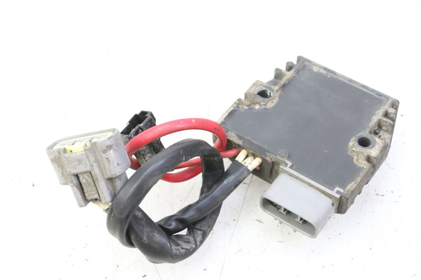 photo de LICHTMASCHINENREGLER YAMAHA TDM ABS 900 (2002 - 2014)