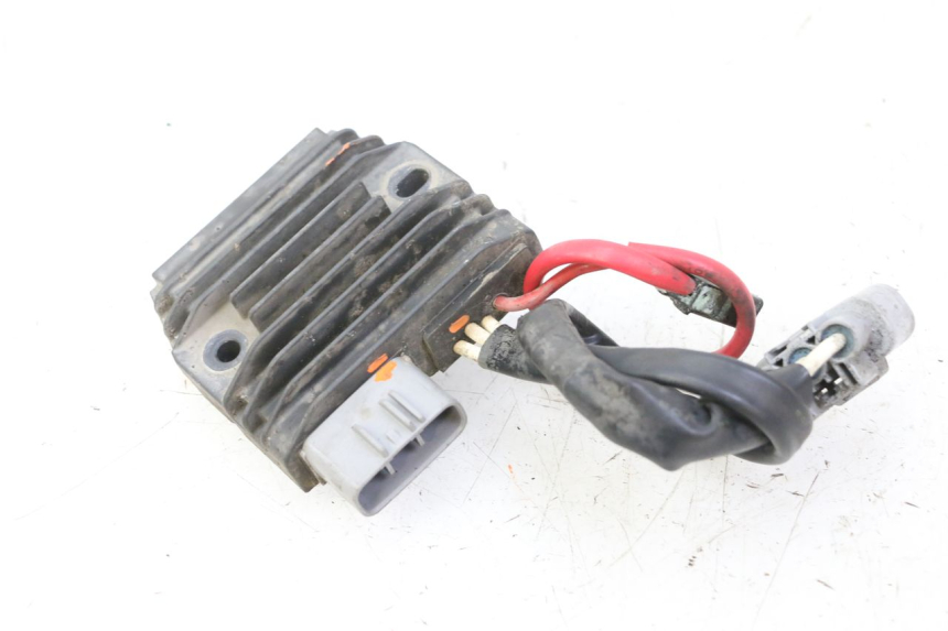 photo de LICHTMASCHINENREGLER YAMAHA TDM ABS 900 (2002 - 2014)