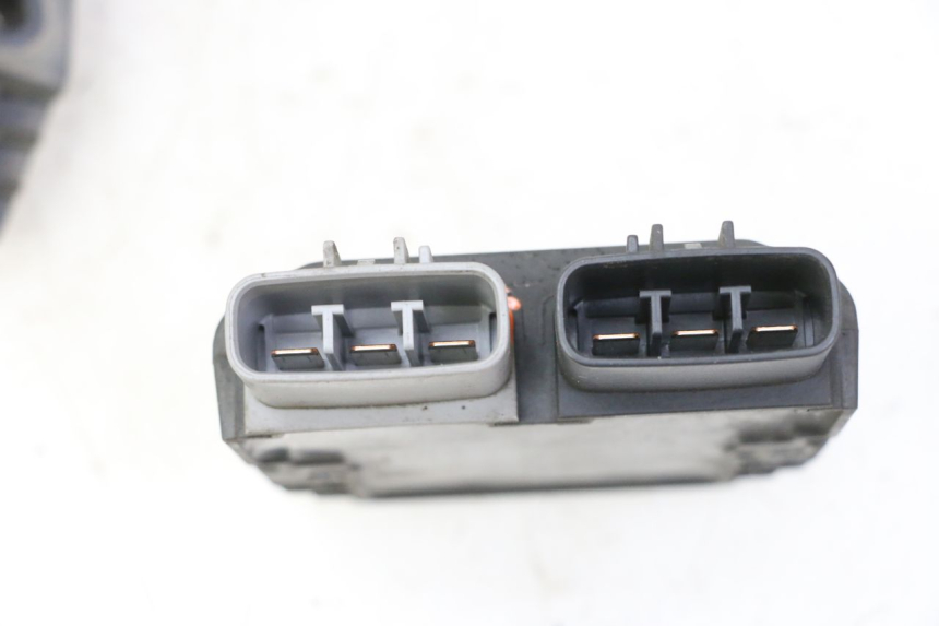 photo de LICHTMASCHINENREGLER YAMAHA TDM ABS 900 (2002 - 2014)