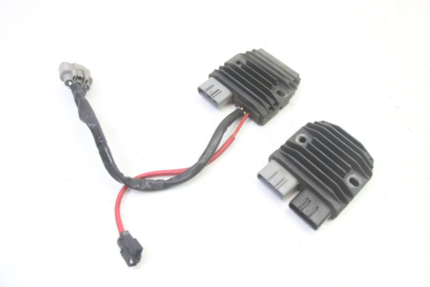 photo de LICHTMASCHINENREGLER YAMAHA TDM ABS 900 (2002 - 2014)