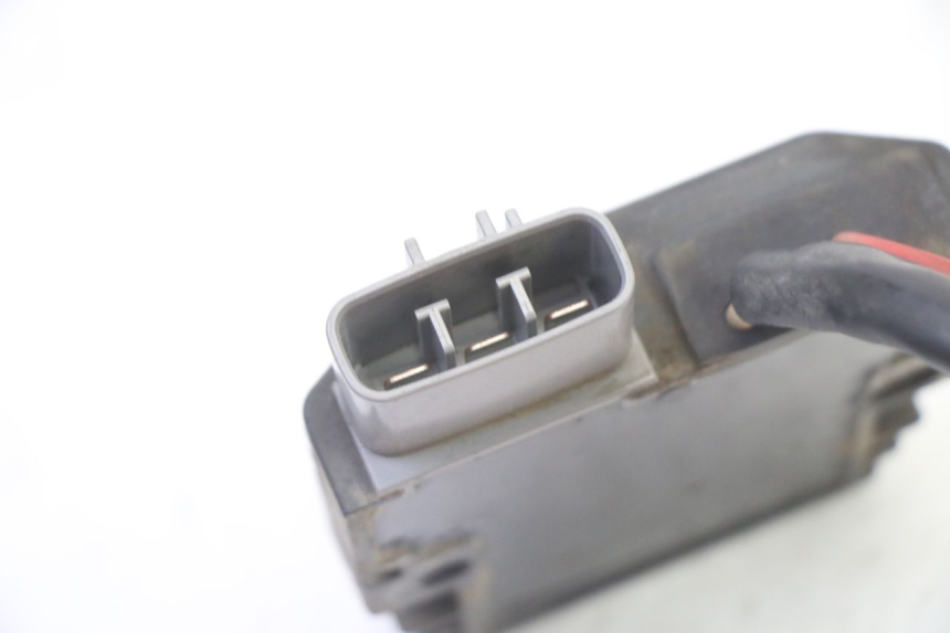 photo de LICHTMASCHINENREGLER YAMAHA TDM ABS 900 (2002 - 2014)