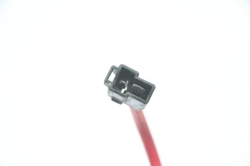 photo de LICHTMASCHINENREGLER YAMAHA TDM ABS 900 (2002 - 2014)