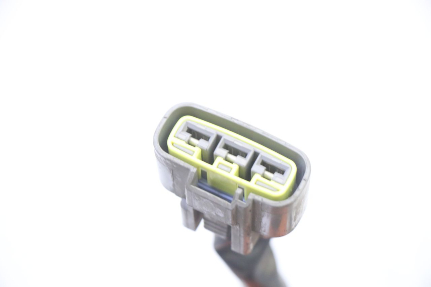 photo de LICHTMASCHINENREGLER YAMAHA TDM ABS 900 (2002 - 2014)