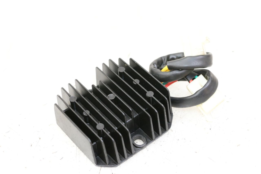 photo de REGLER LICHTMASCHINE TNT MOTOR BOSTON 4T 50 (2018 - 2025)