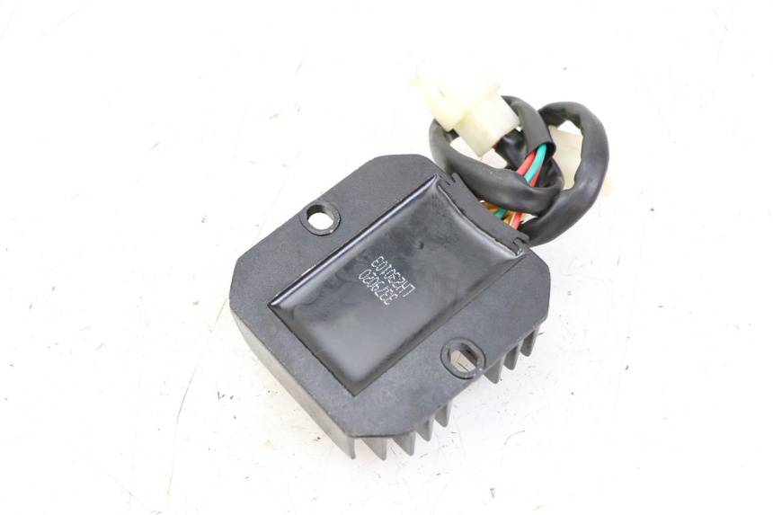 photo de REGLER LICHTMASCHINE TNT MOTOR BOSTON 4T 50 (2018 - 2025)