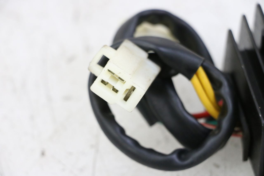 photo de REGLER LICHTMASCHINE TNT MOTOR BOSTON 4T 50 (2018 - 2025)
