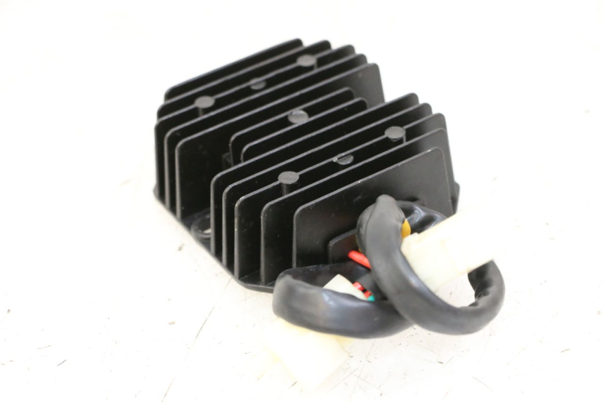 photo de REGLER LICHTMASCHINE TNT MOTOR BOSTON 4T 50 (2018 - 2025)
