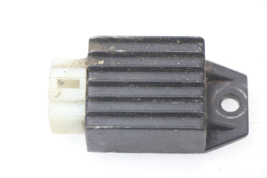 photo de REGLER LICHTMASCHINE TNT MOTOR ROMA 10' 2T 50 (2011 - 2018)