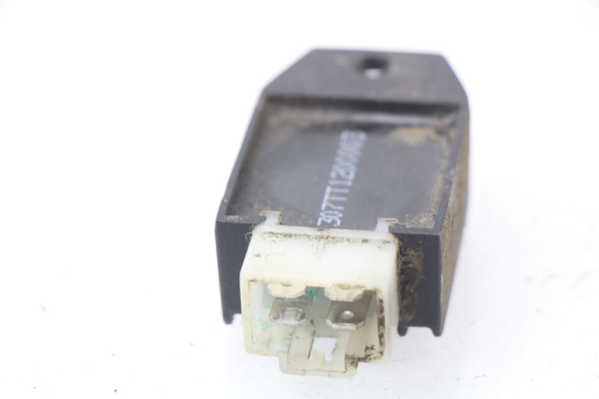 photo de REGLER LICHTMASCHINE TNT MOTOR ROMA 10' 2T 50 (2011 - 2018)