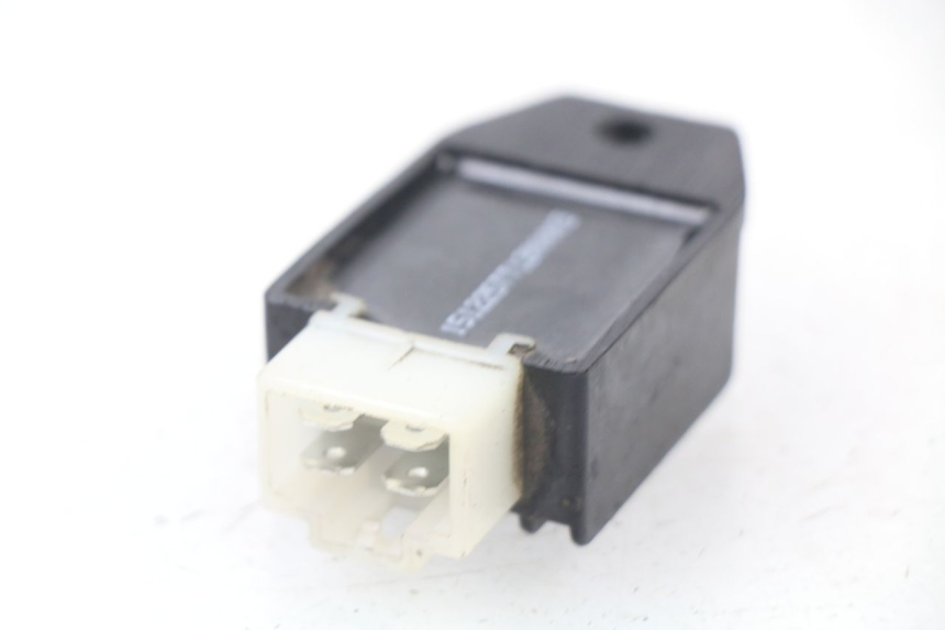 photo de REGLER LICHTMASCHINE TNT MOTOR ROMA 10' 2T 50 (2011 - 2018)