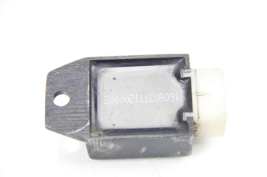 photo de REGLER LICHTMASCHINE TNT MOTOR ROMA 10' 2T 50 (2011 - 2018)