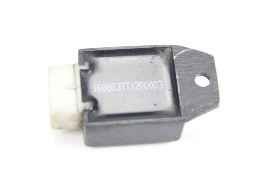 photo de REGLER LICHTMASCHINE TNT MOTOR ROMA 10' 2T 50 (2011 - 2018)