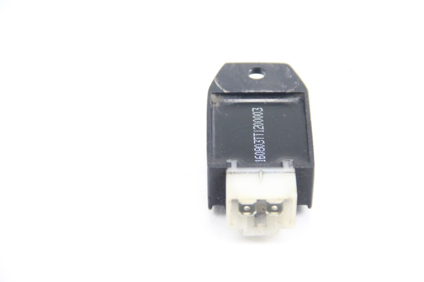 photo de REGLER LICHTMASCHINE TNT MOTOR ROMA 10' 2T 50 (2011 - 2018)