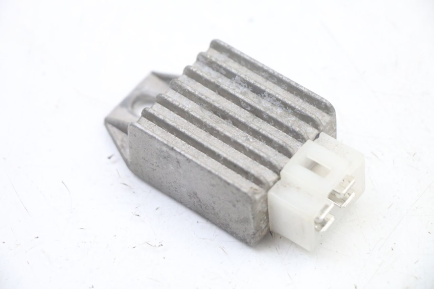 photo de REGLER LICHTMASCHINE TNT MOTOR ROMA 10' 2T 50 (2011 - 2018)