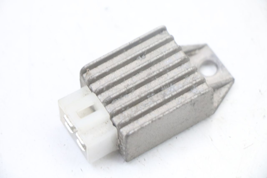 photo de REGLER LICHTMASCHINE TNT MOTOR ROMA 10' 2T 50 (2011 - 2018)