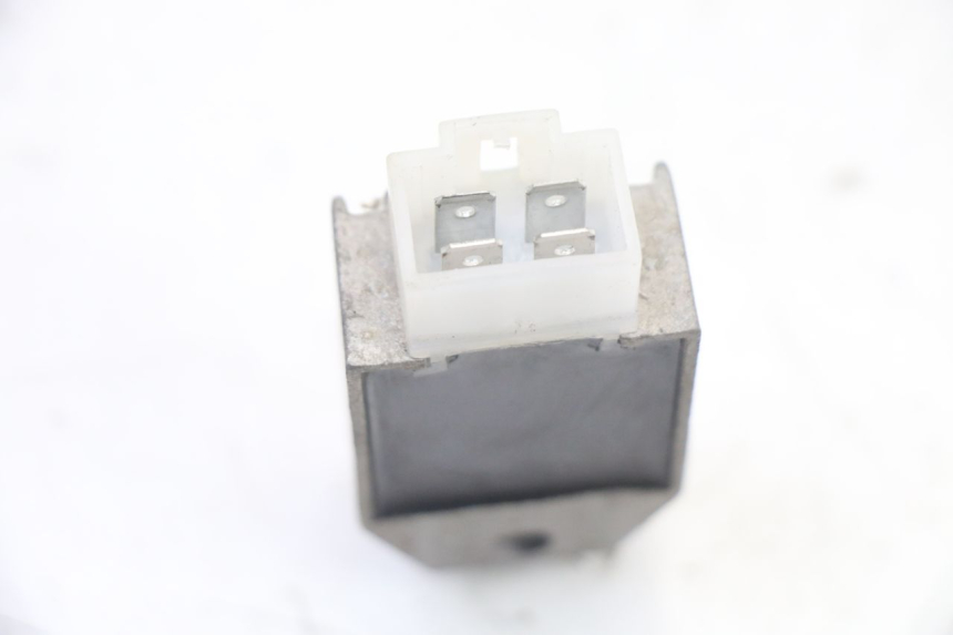 photo de REGLER LICHTMASCHINE TNT MOTOR ROMA 10' 2T 50 (2011 - 2018)