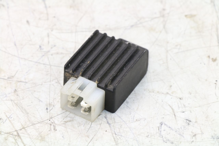 photo de REGLER LICHTMASCHINE TNT MOTOR ROMA 10' 2T 50 (2011 - 2018)