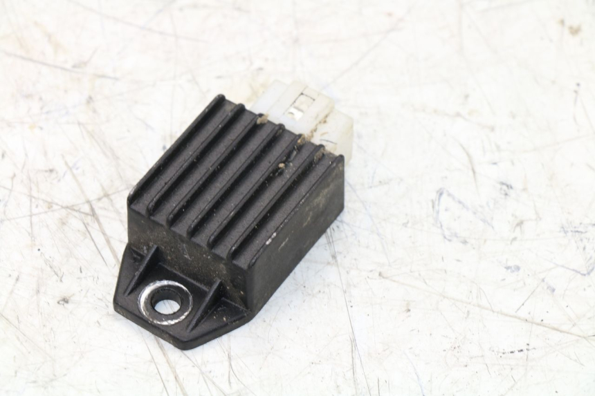 photo de REGLER LICHTMASCHINE TNT MOTOR ROMA 10' 2T 50 (2011 - 2018)