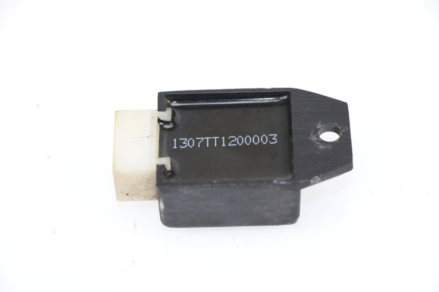 photo de REGLER LICHTMASCHINE TNT MOTOR ROMA 10' 2T 50 (2011 - 2018)