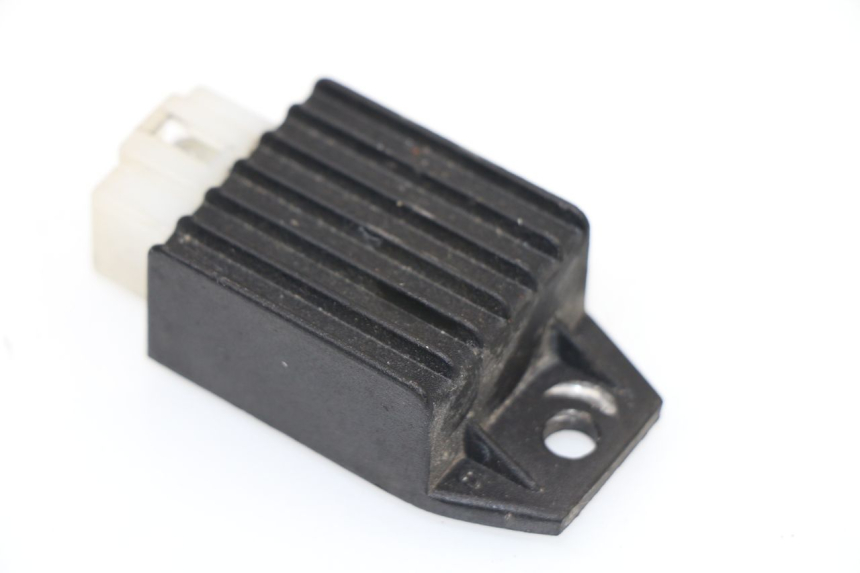 photo de REGLER LICHTMASCHINE TNT MOTOR ROMA 10' 2T 50 (2011 - 2018)